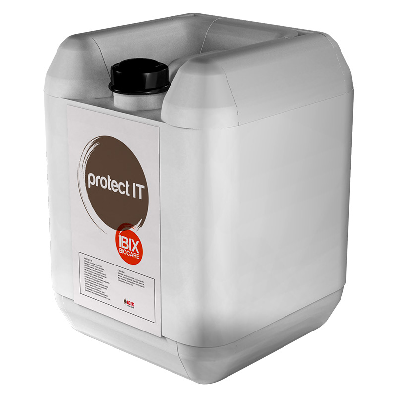 Protect IT IBIX BIOCARE