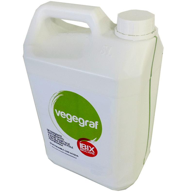 Vegegraf